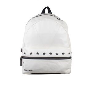 Jimmy Choo Men Wilmer Backpack